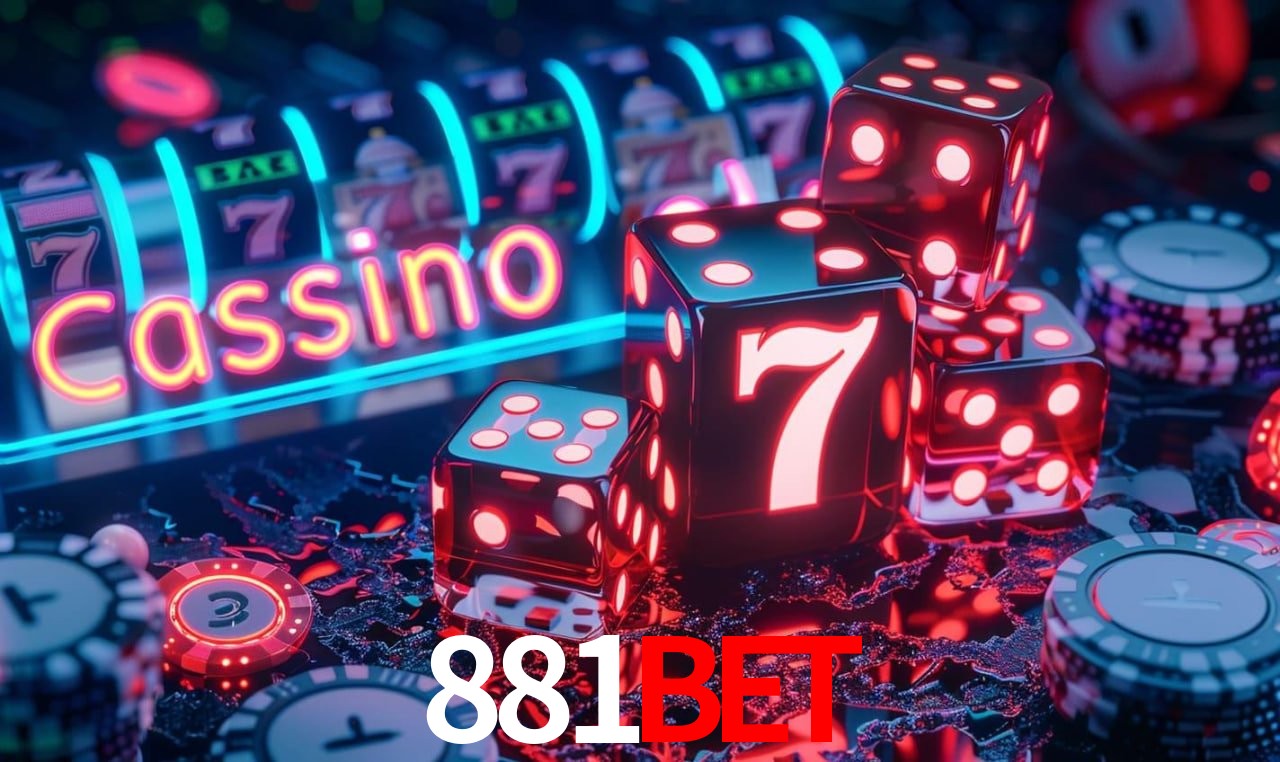 Welcome Bonus 881bet