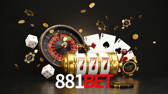 Statistics 881BET