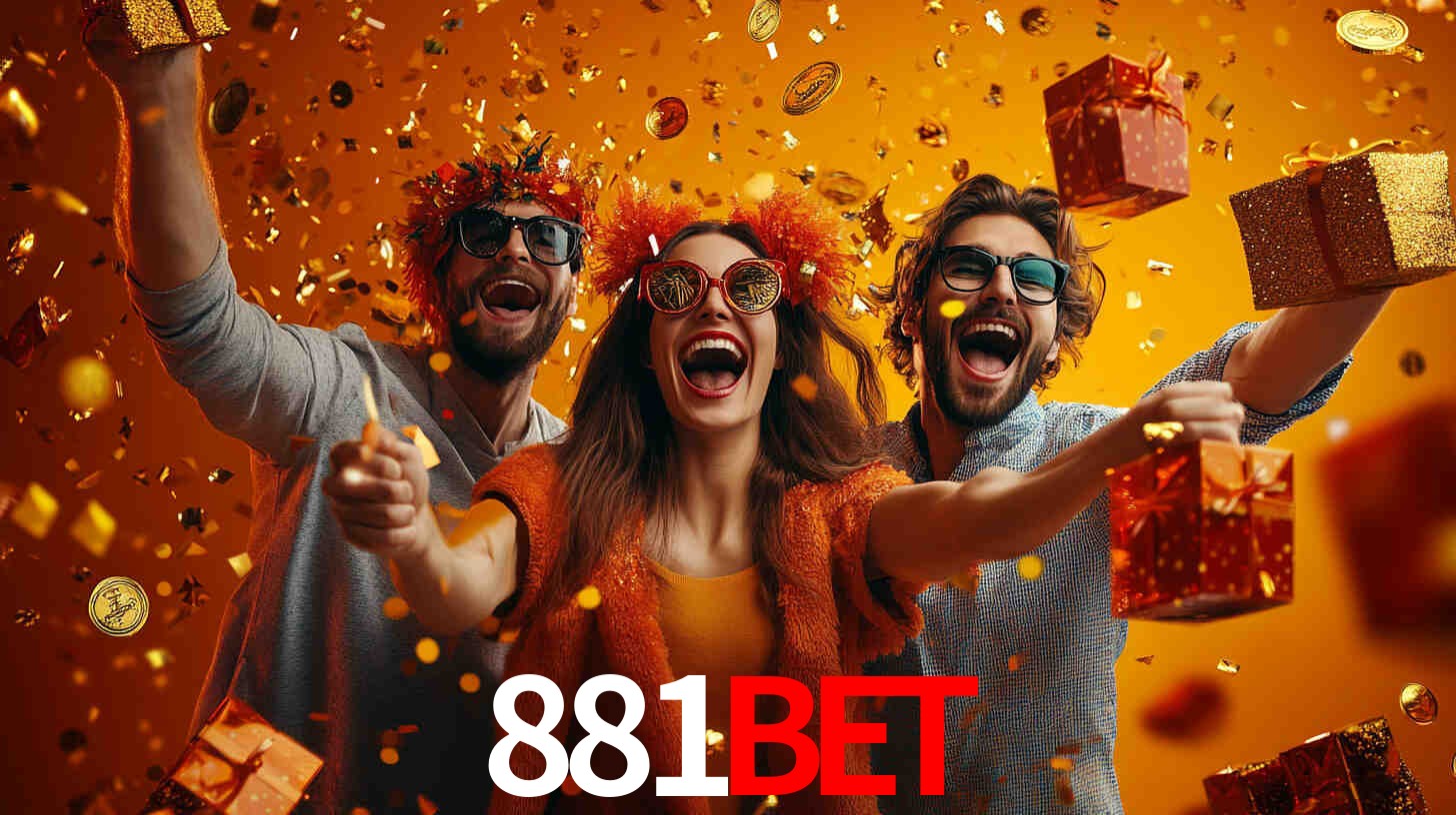 881BET - Cassino e Apostas Online - 881BET.COM