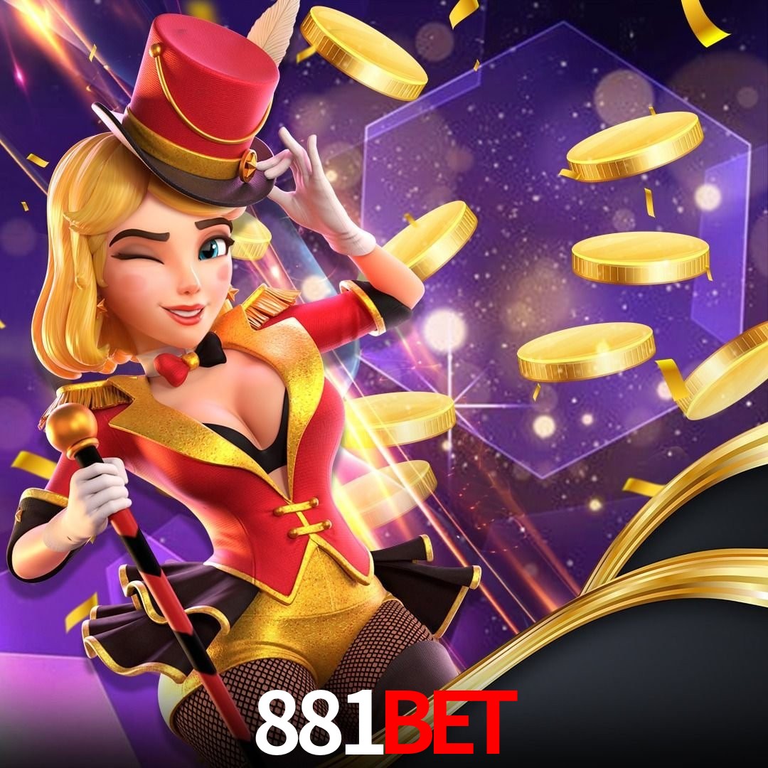 Welcome Bonus 881BET
