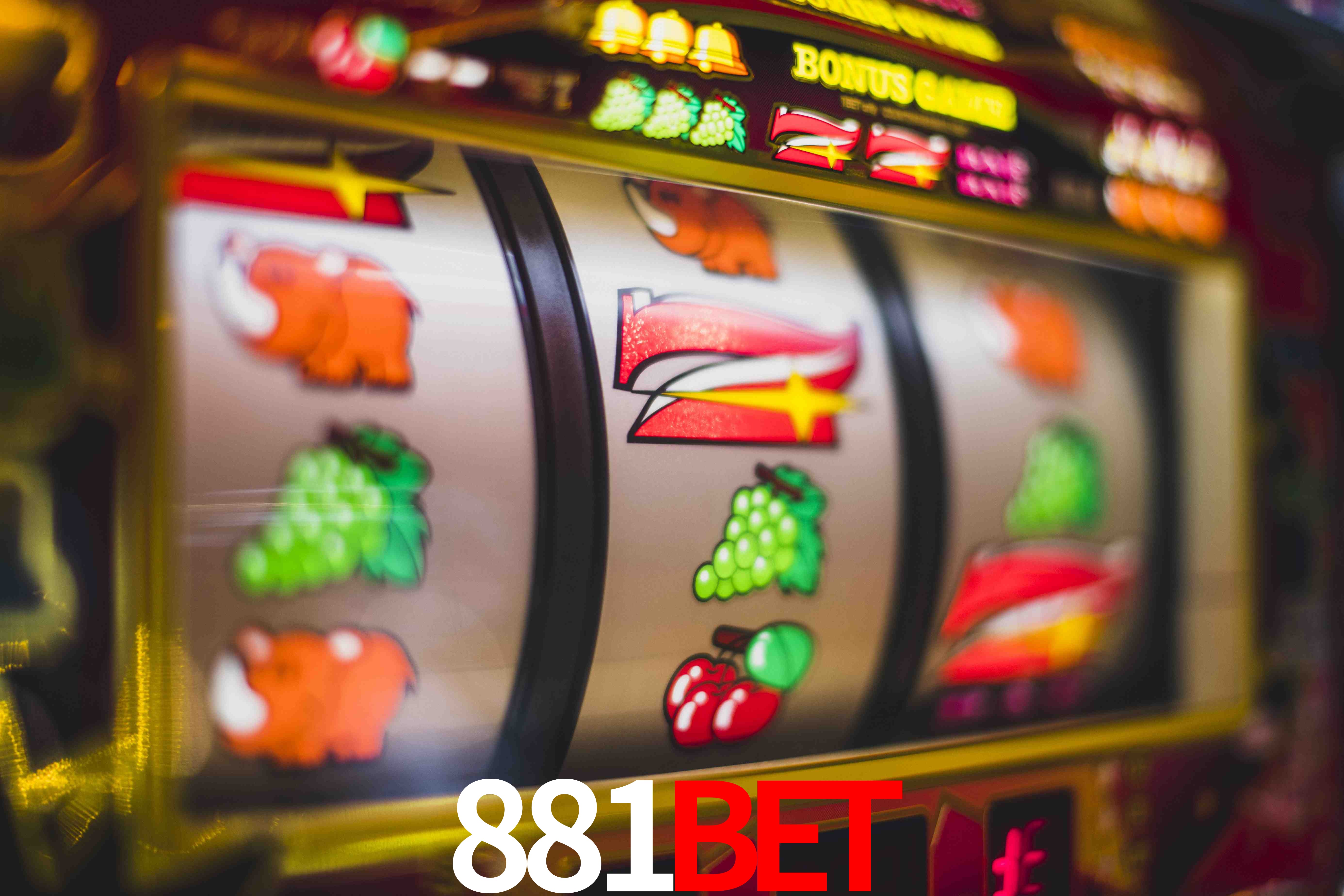 Experiência VIP 881BET