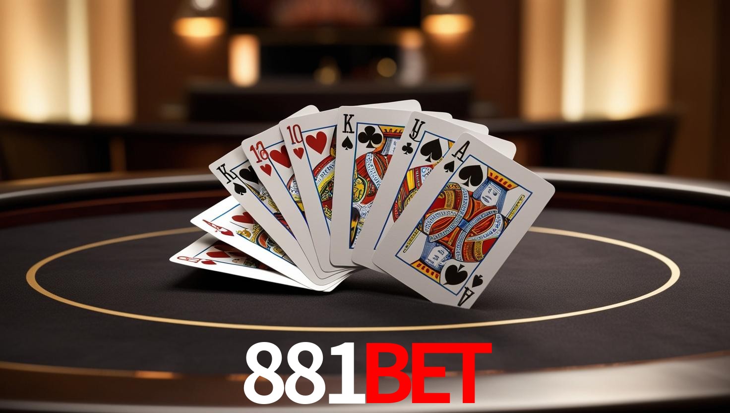 881BET.COM