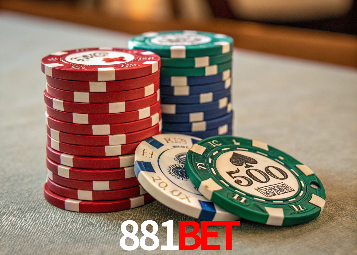 881BET.COM