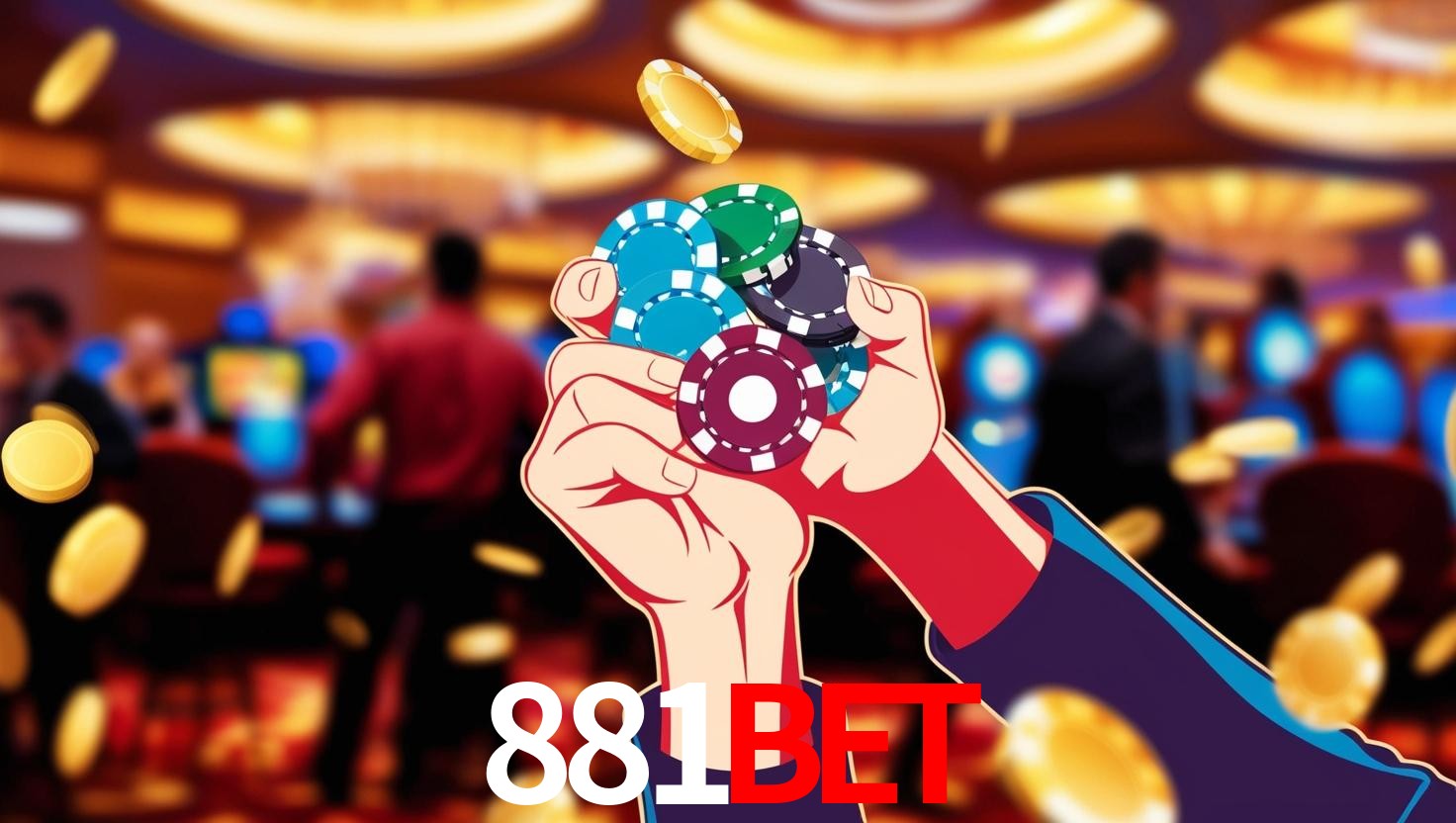 881BET.COM