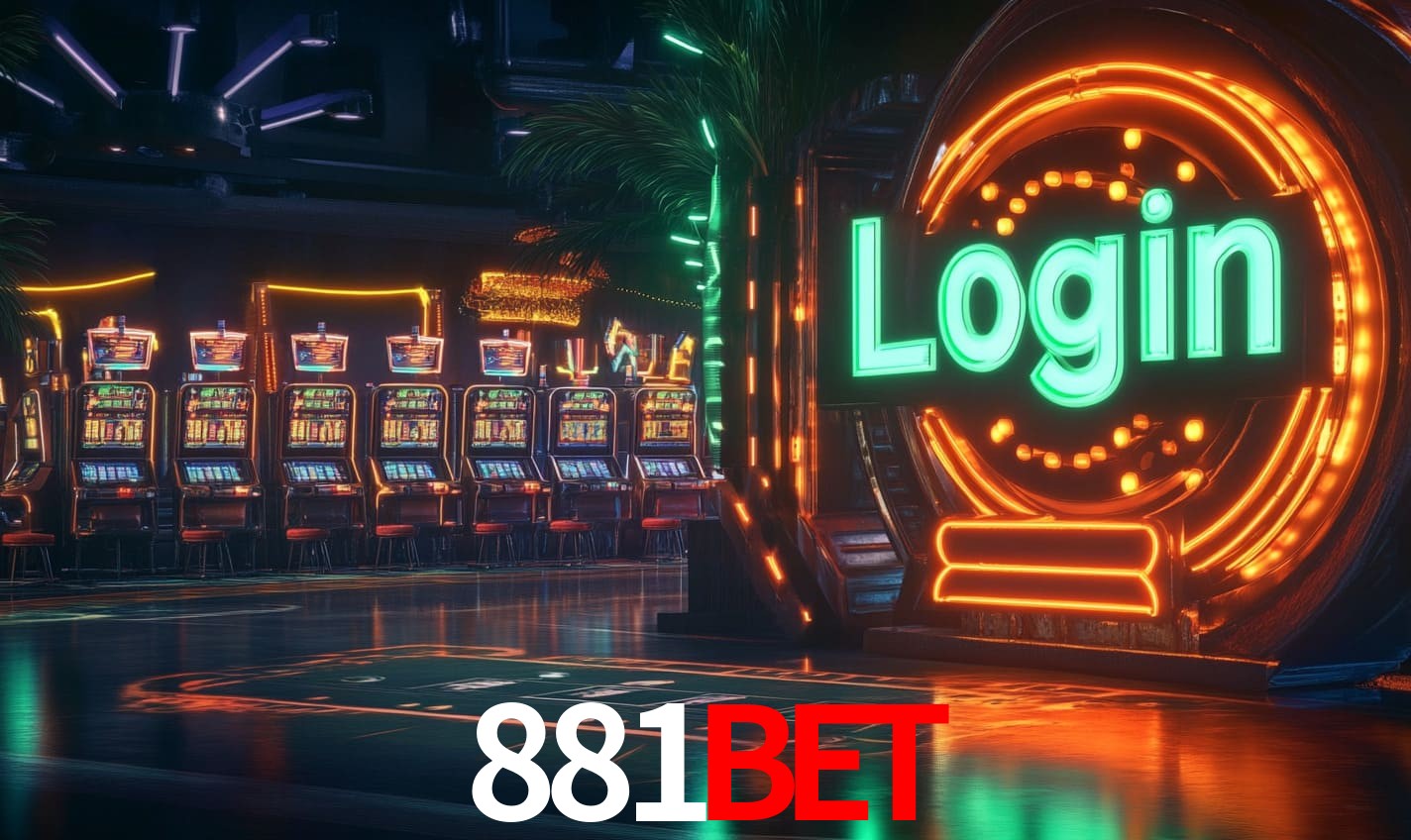 881BET.COM