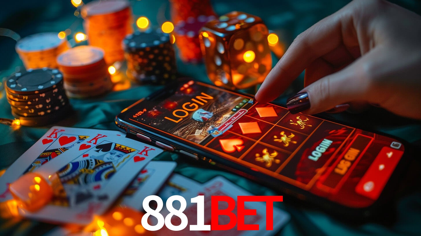 881BET.COM