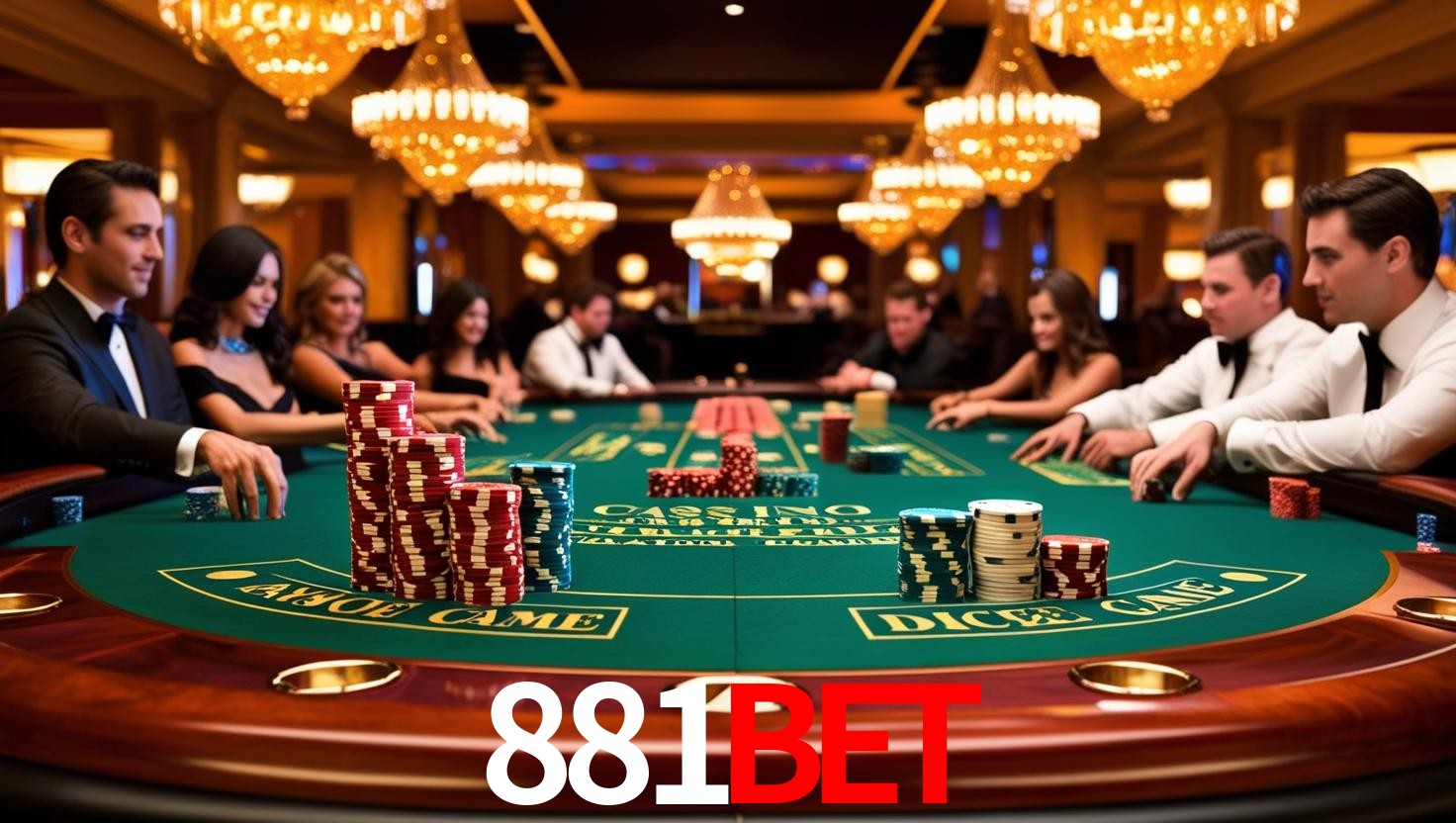 881BET.COM