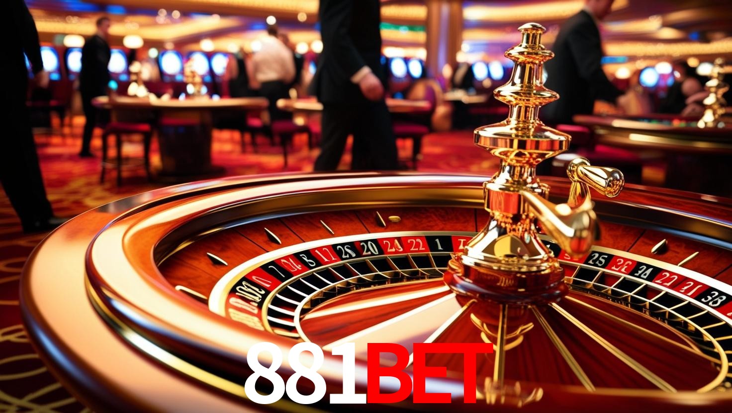 881BET.COM
