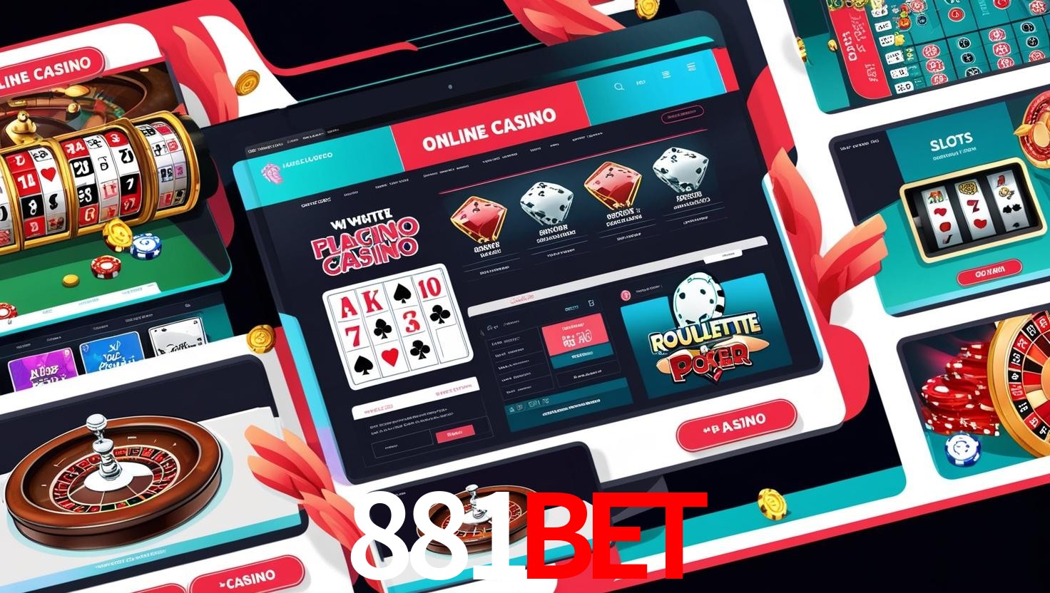 881BET.COM