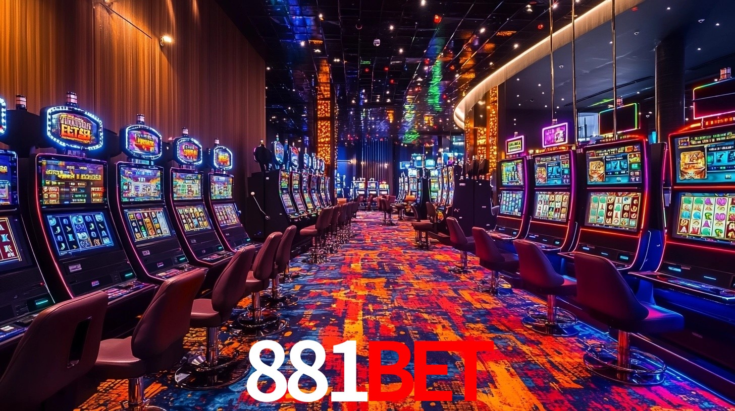 881BET.COM