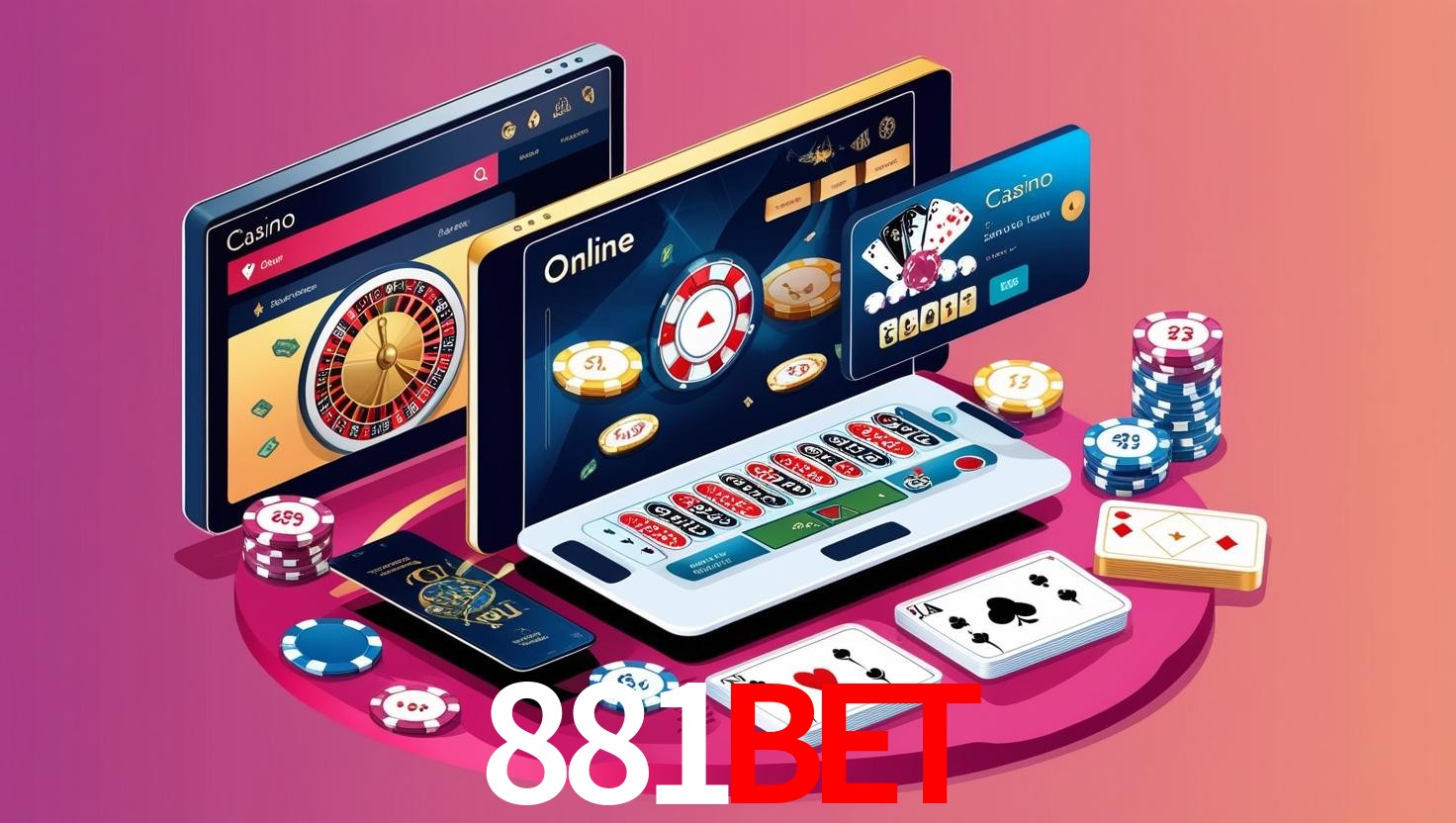 881BET.COM