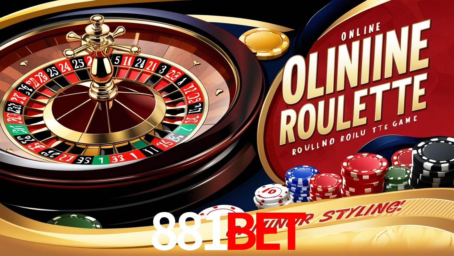 881BET.COM