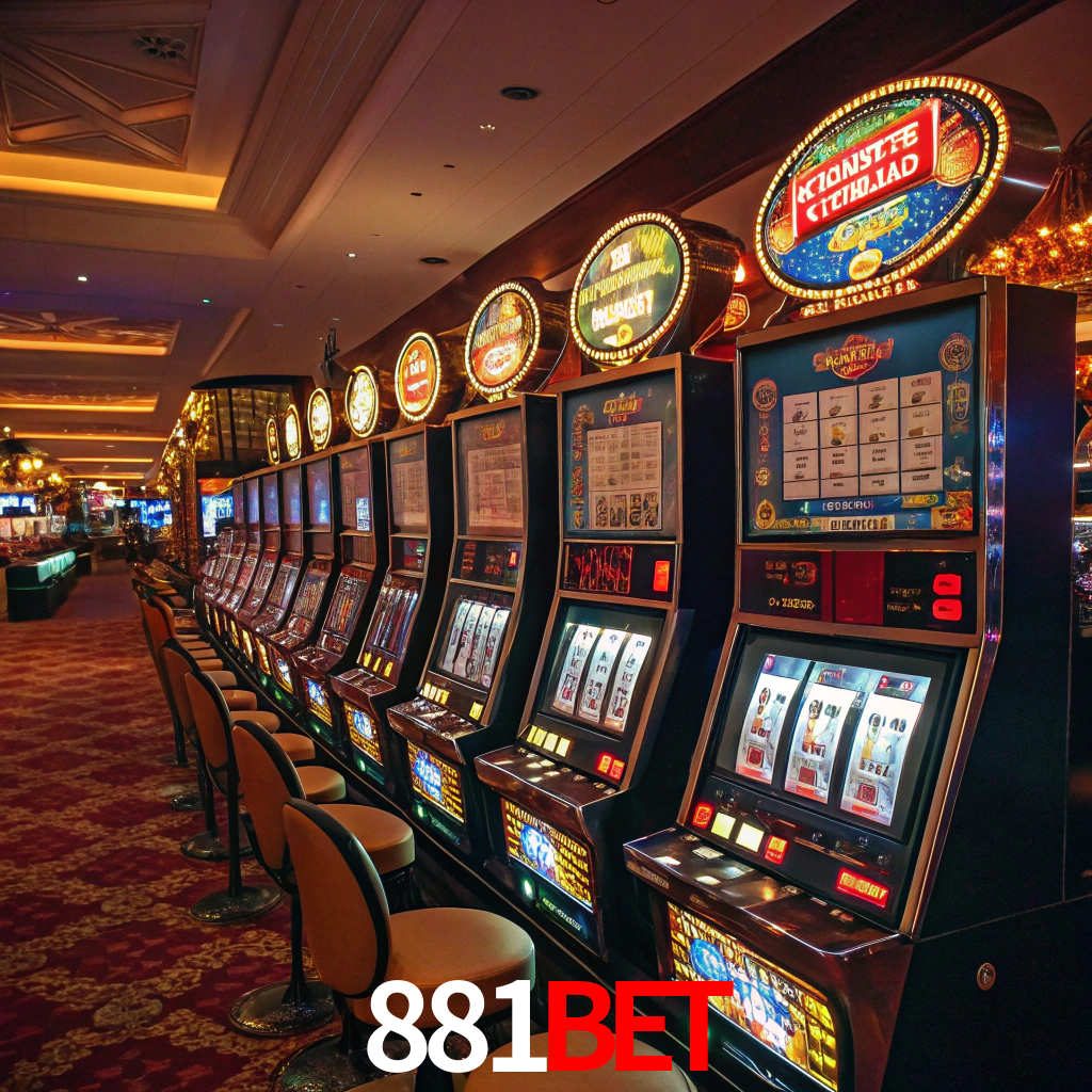 881BET.COM