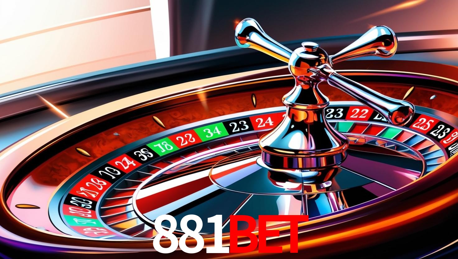 881BET.COM