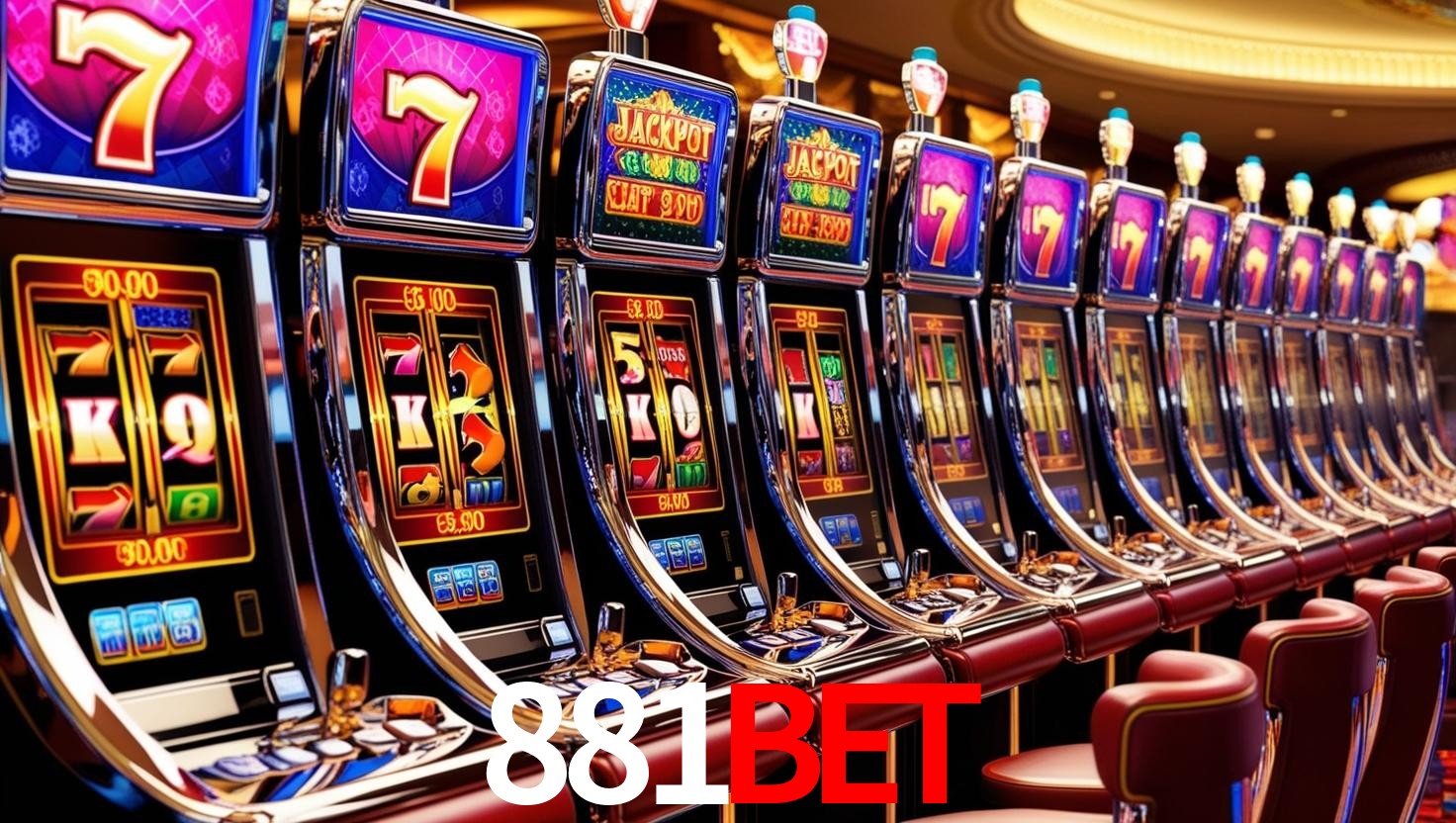 881BET.COM