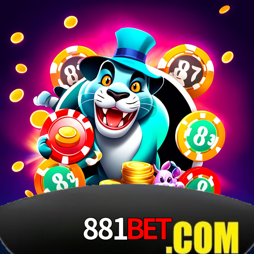881BET.COM