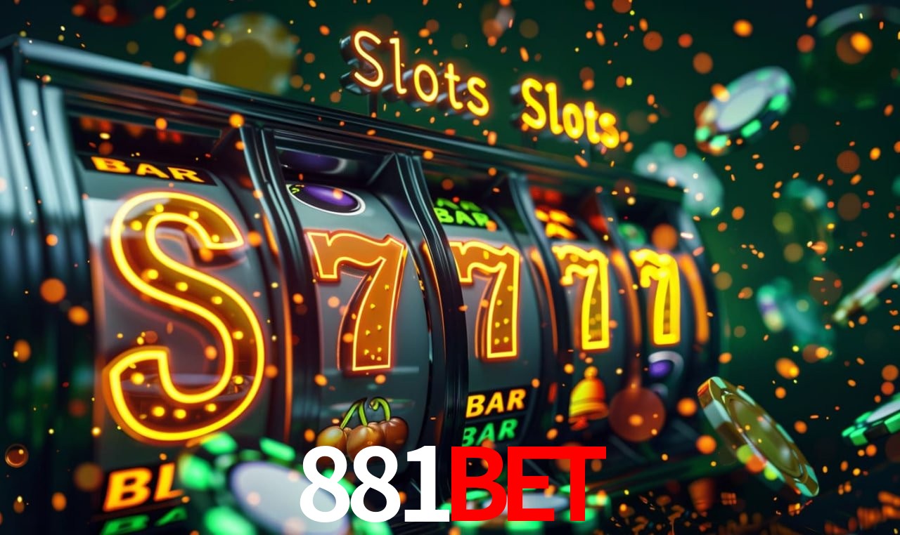 Casino Ao Vivo 881bet