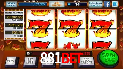 Descubra o Mundo do Cassino Online com 881bet