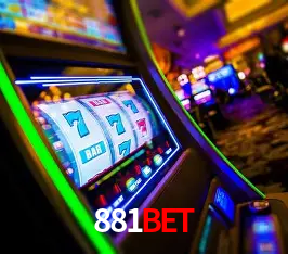 Desvendando o Mundo dos Jogos Virtuais na 881bet