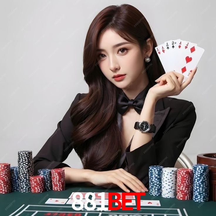 Provedores de Jogos 881bet