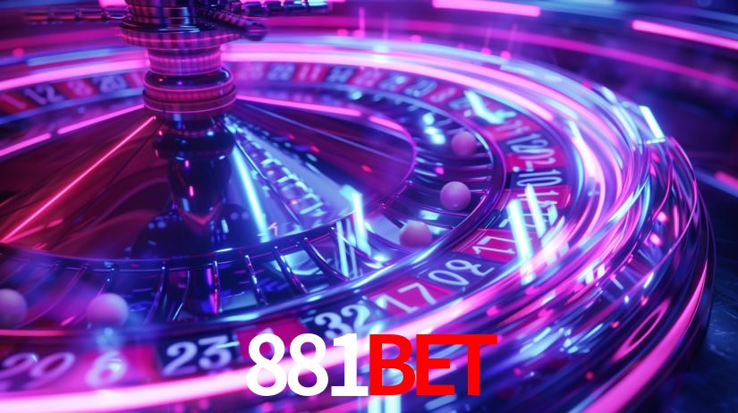 Inovações de Jogos na 881bet: O Futuro das Experiências Interativas