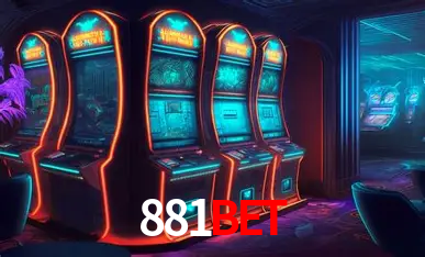 Inovações de Jogos na 881bet: O Futuro das Experiências Interativas