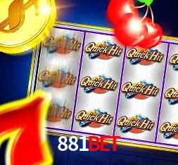 Inovações de Jogos na 881bet: O Futuro das Experiências Interativas