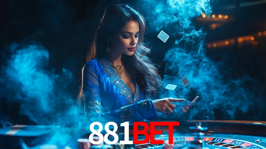 Explorando a Categoria de Eventos em Apostas na 881bet