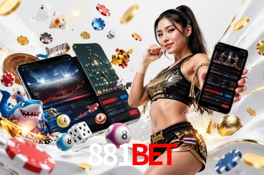 Flash Promotion 881bet