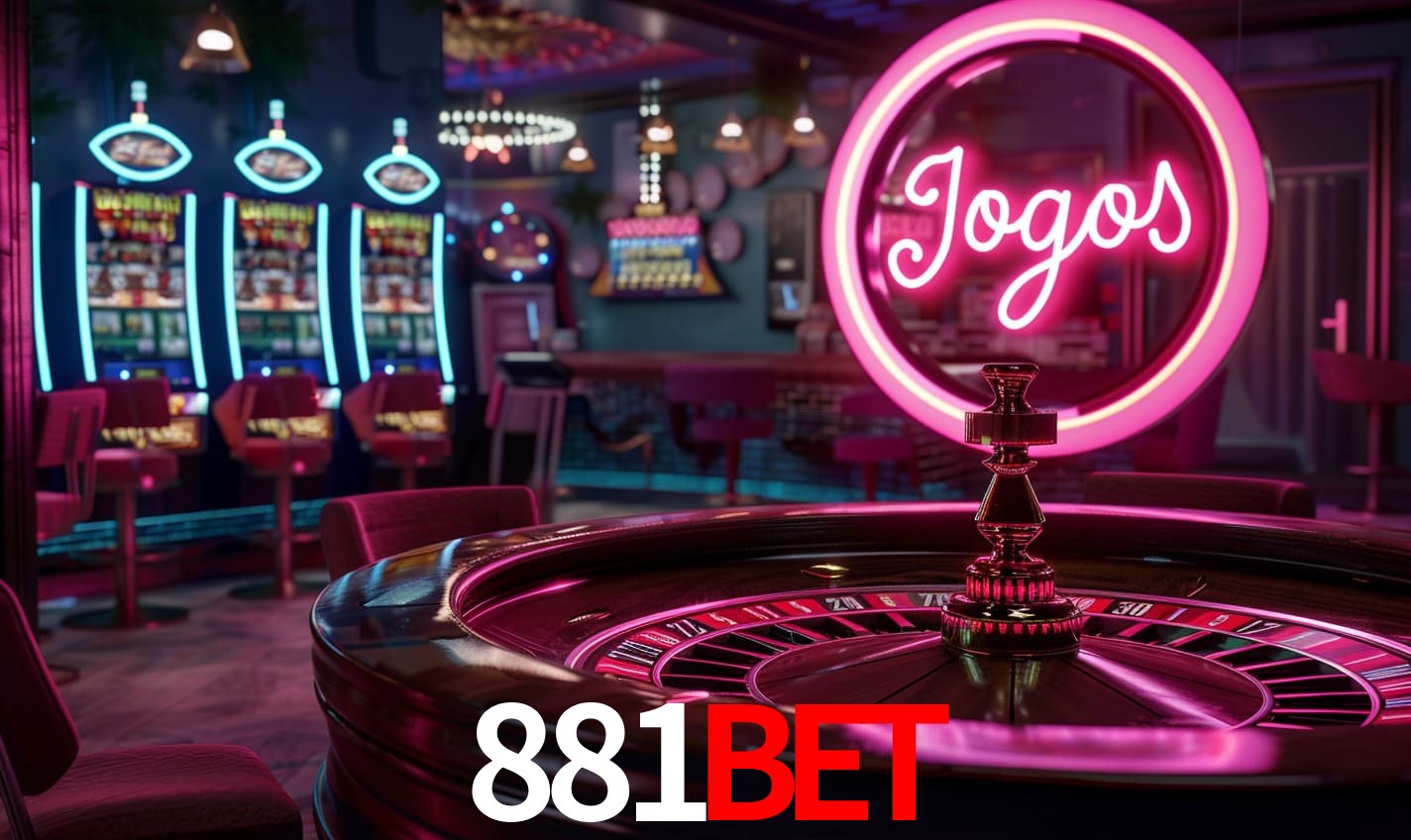 Descubra o Programa VIP da 881bet: Vantagens Exclusivas para Jogadores