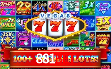 Descubra a Magia dos Jogos de Arcade no 881bet