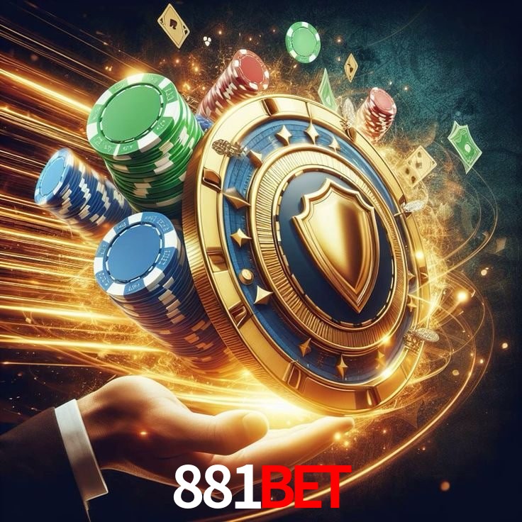 881bet Slots - 881bet visual 2