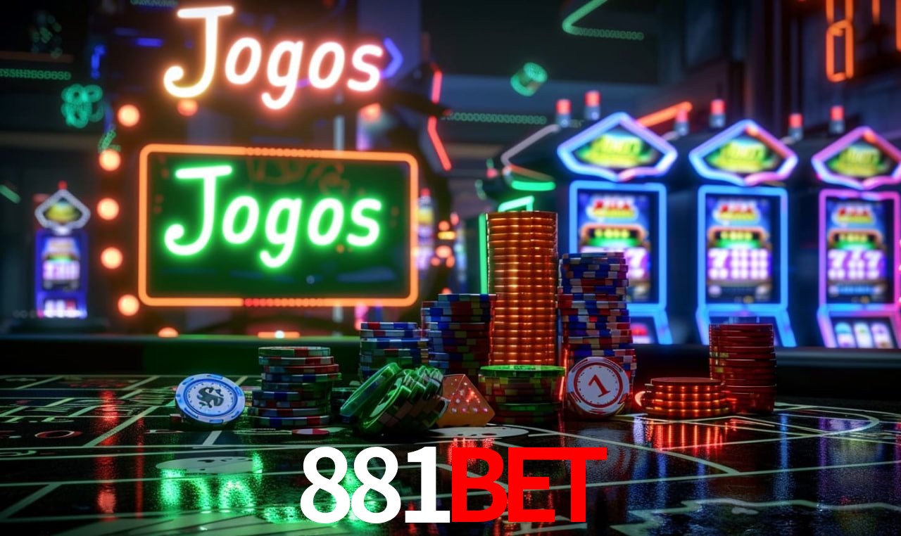881bet