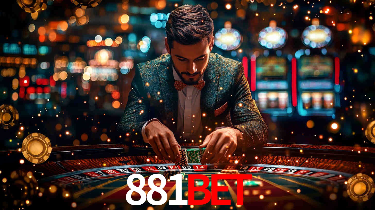 Exclusive Games 881bet