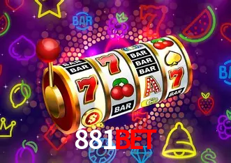Apostas Esportivas na 881bet: Um Guia Completo