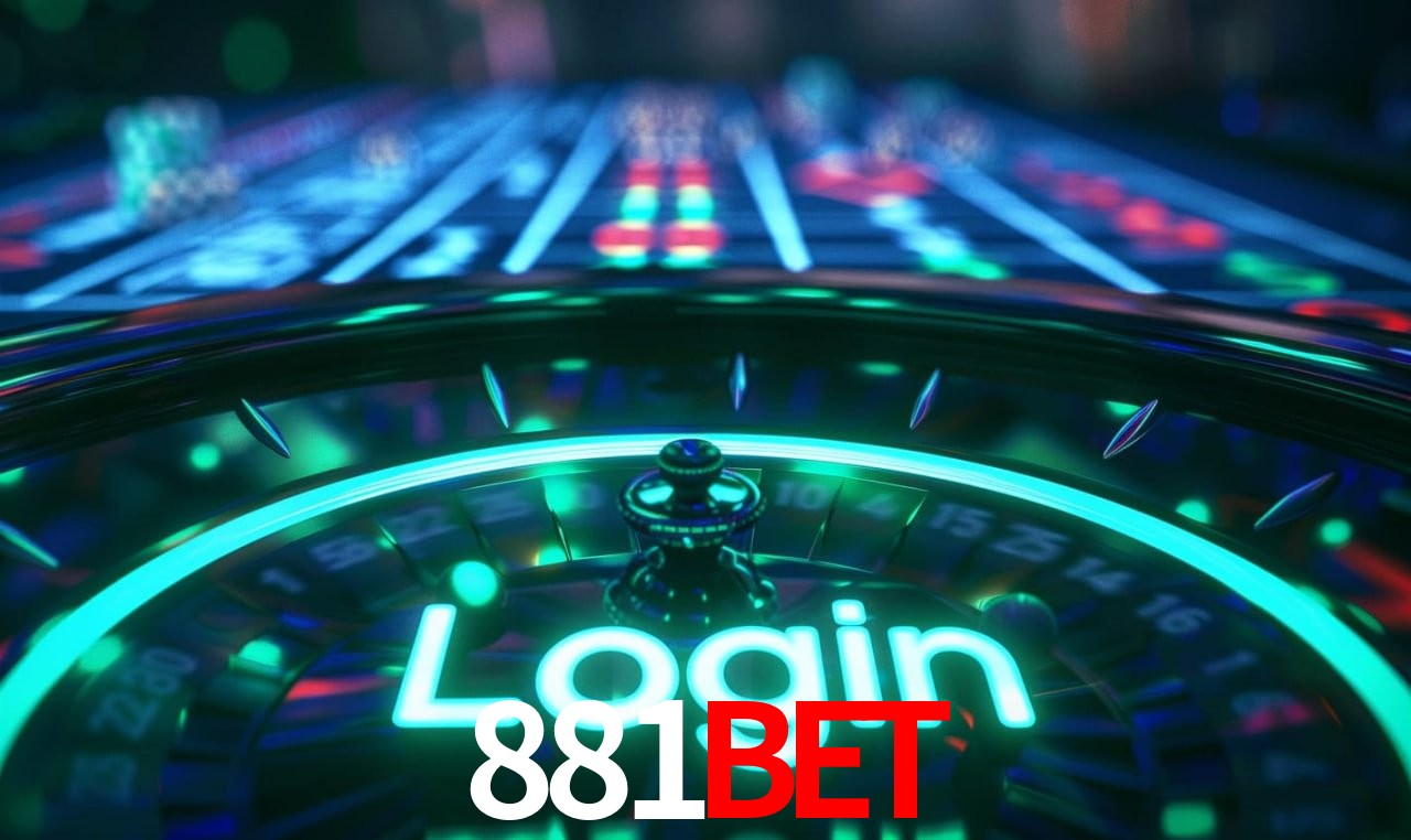 Mesa de Blackjack 881bet