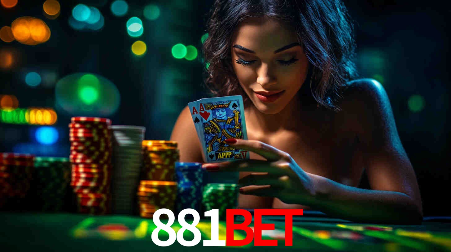 Explorando a Categoria de Eventos em Apostas na 881bet