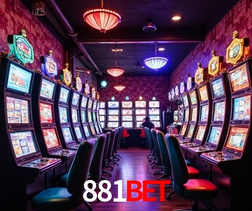 Ofertas Exclusivas 881bet