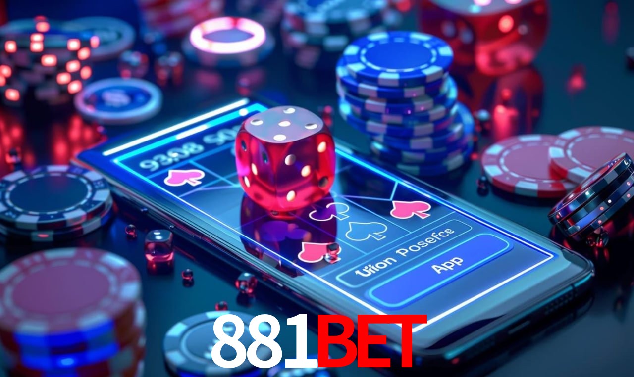 881bet visual 2