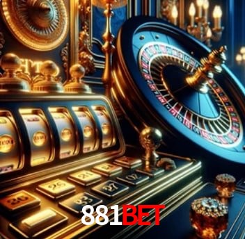 Torneios 881bet