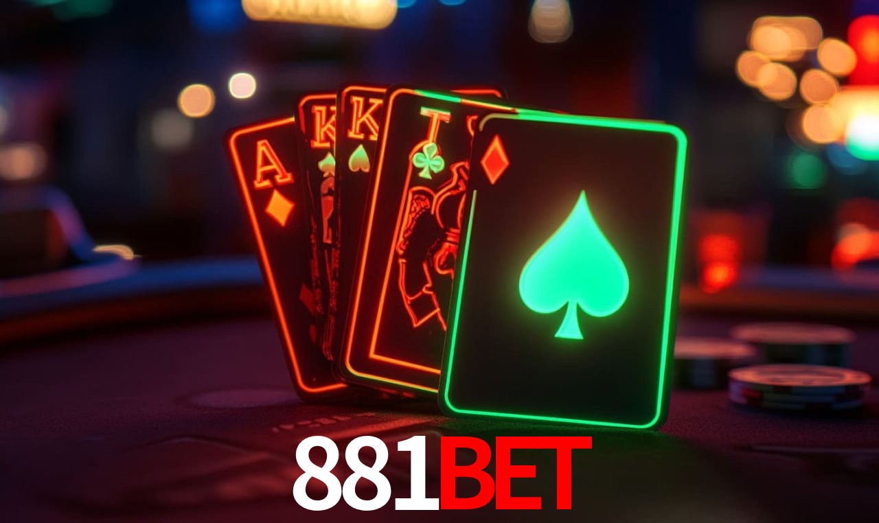 Apostas de Tênis 881bet