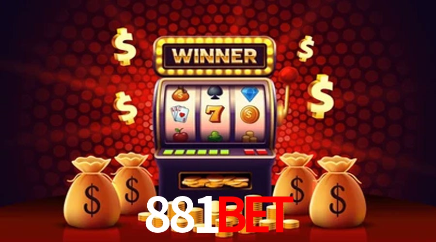 Seasonal Promotions 881bet
