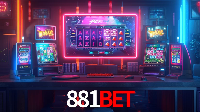881BET App