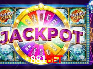 Apostas Esportivas na 881BET: Um Guia Completo