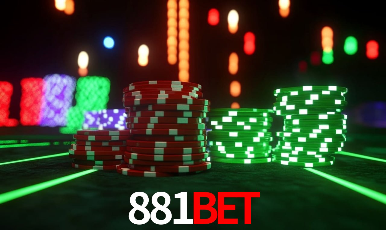 Game Providers 881BET