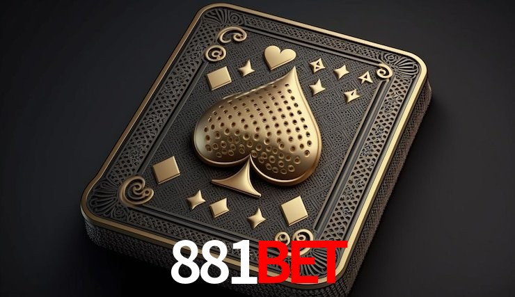 Tecnologia da Plataforma 881BET