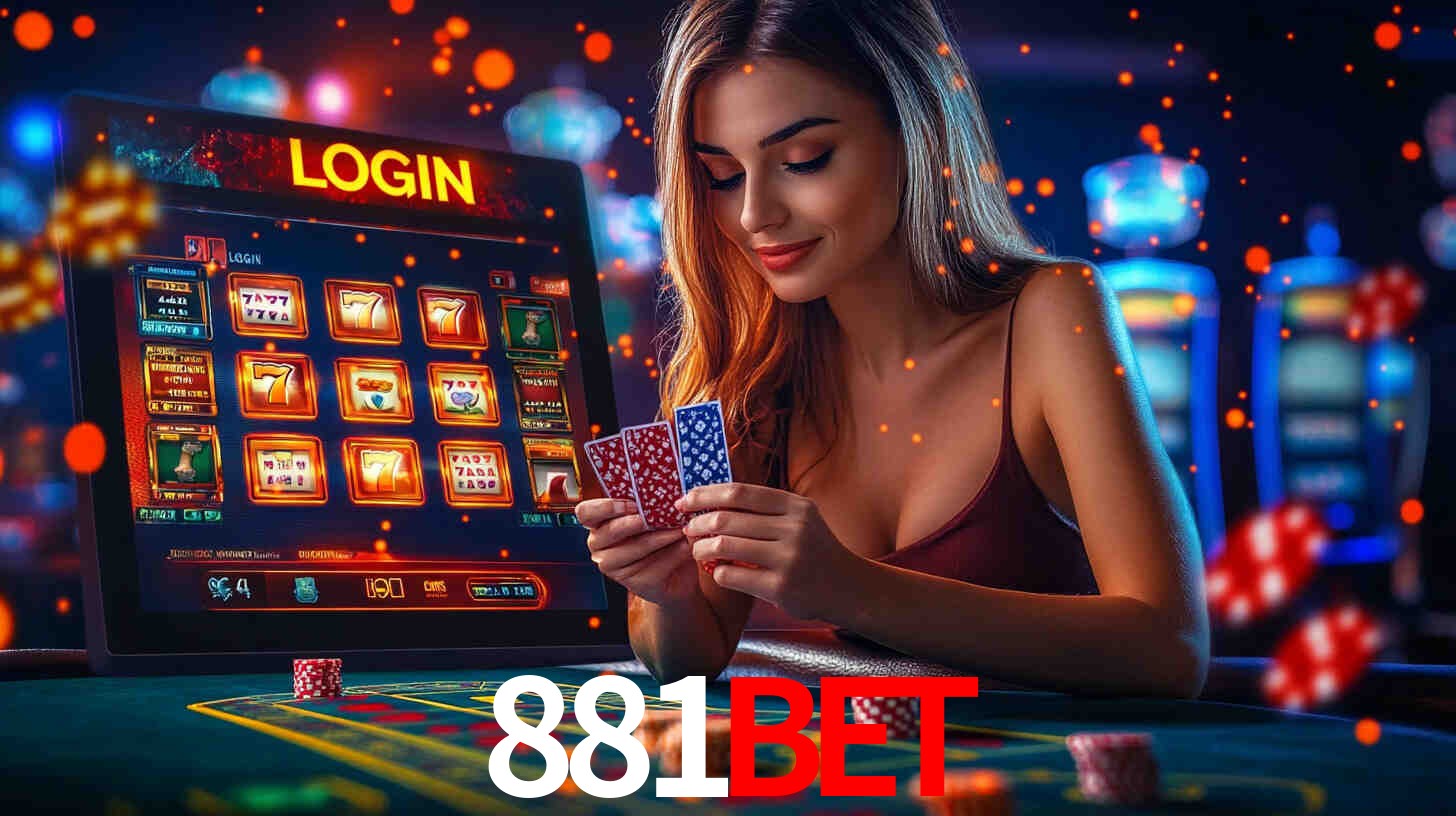 881BET,881BET.COM
