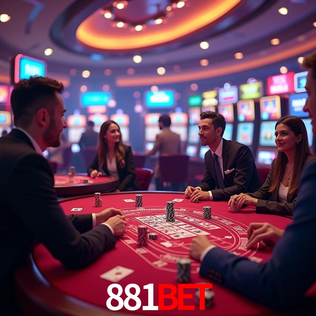 Apostas de Basquete 881BET