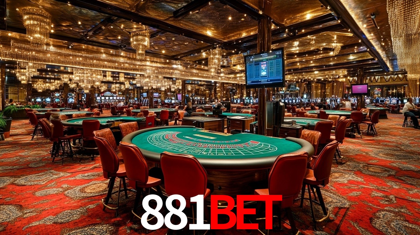 881BET,881BET.COM