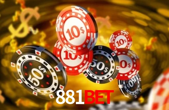 Jogos de Slot 881BET